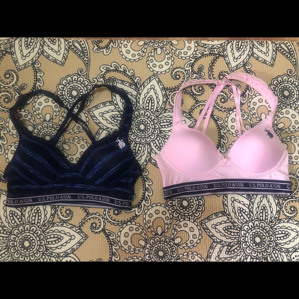 Sport Bras